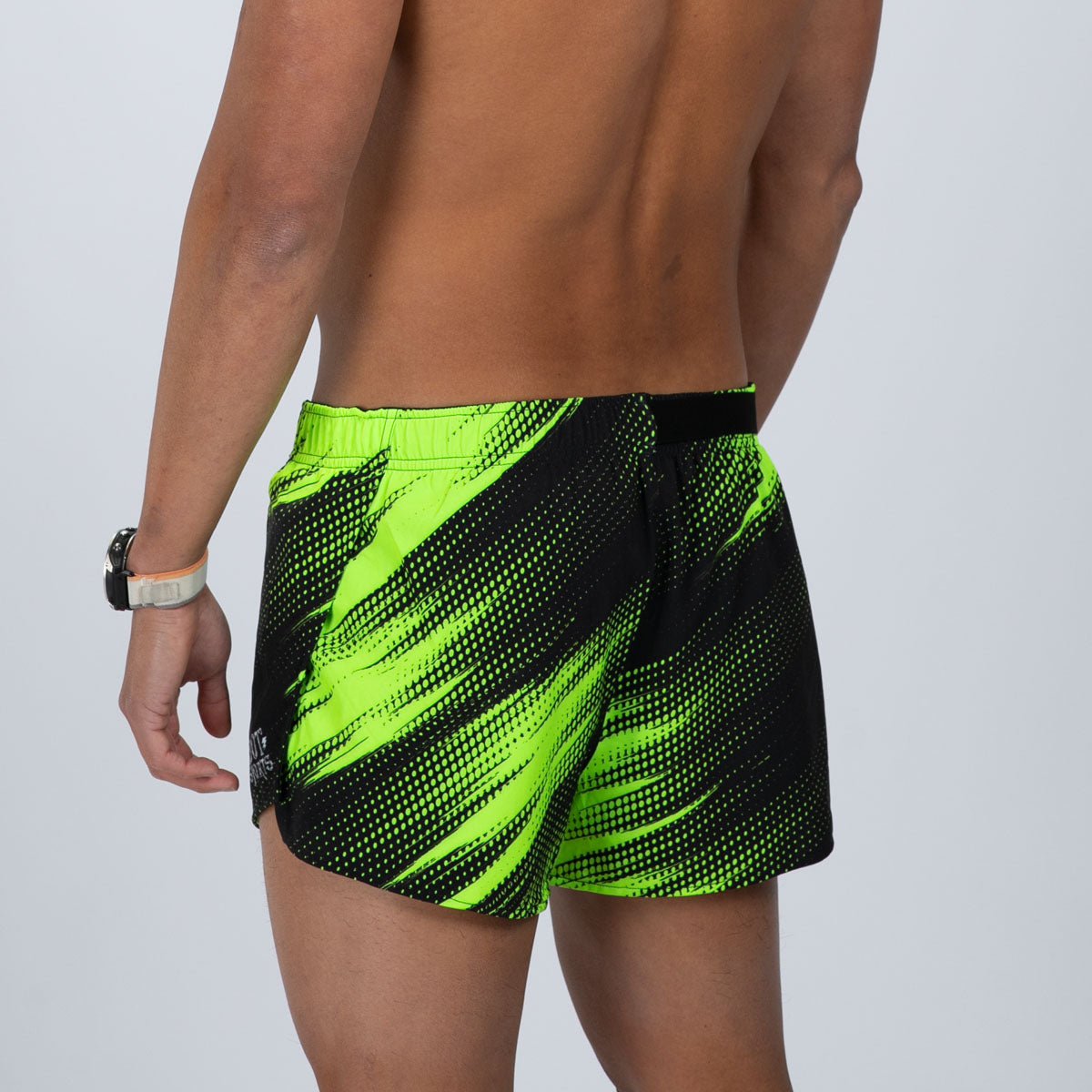 Men's Limited Edition DriftSPEED Running Shorts - Lightweight & Breathable for Training, Gym & Outdoor Sports