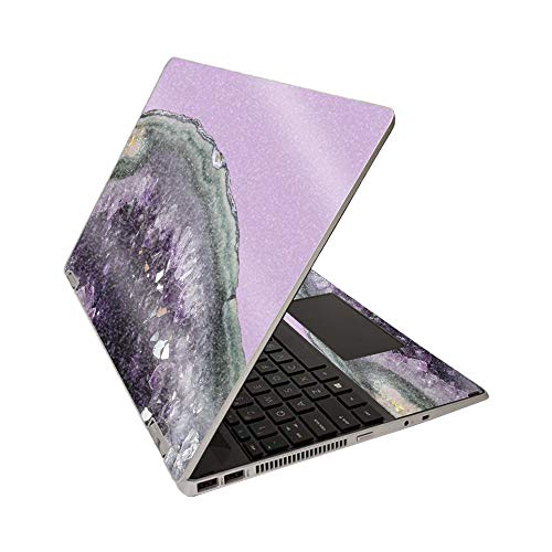 Amethyst Agate