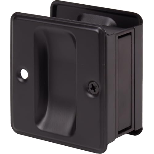 Oil Rubbed Bronze