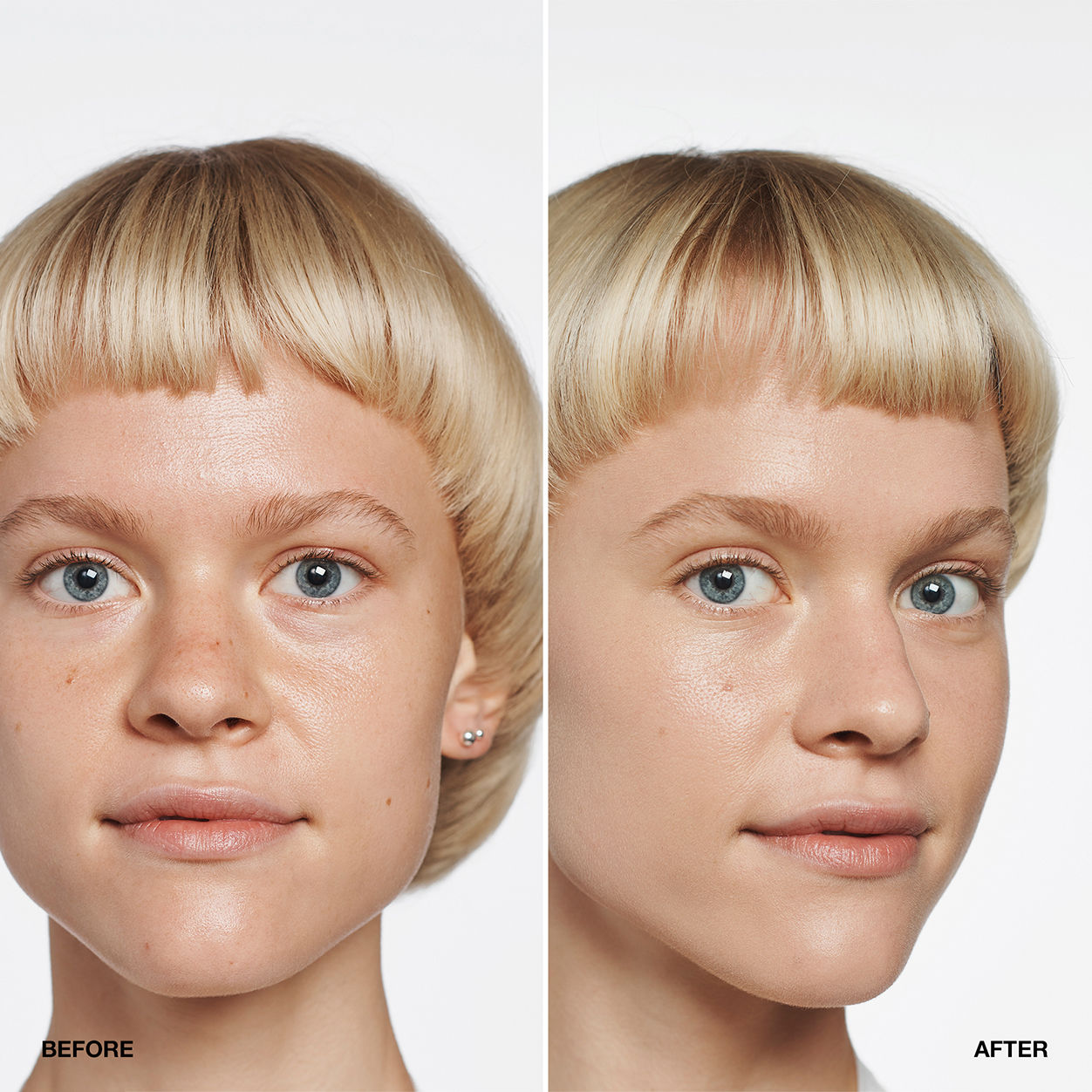 Even Better Makeup with Broad Spectrum SPF 15 - Lightweight Foundation for Daily Sun Protection & Flawless Coverage | Perfect for Work, Date Night & Outdoor Activities