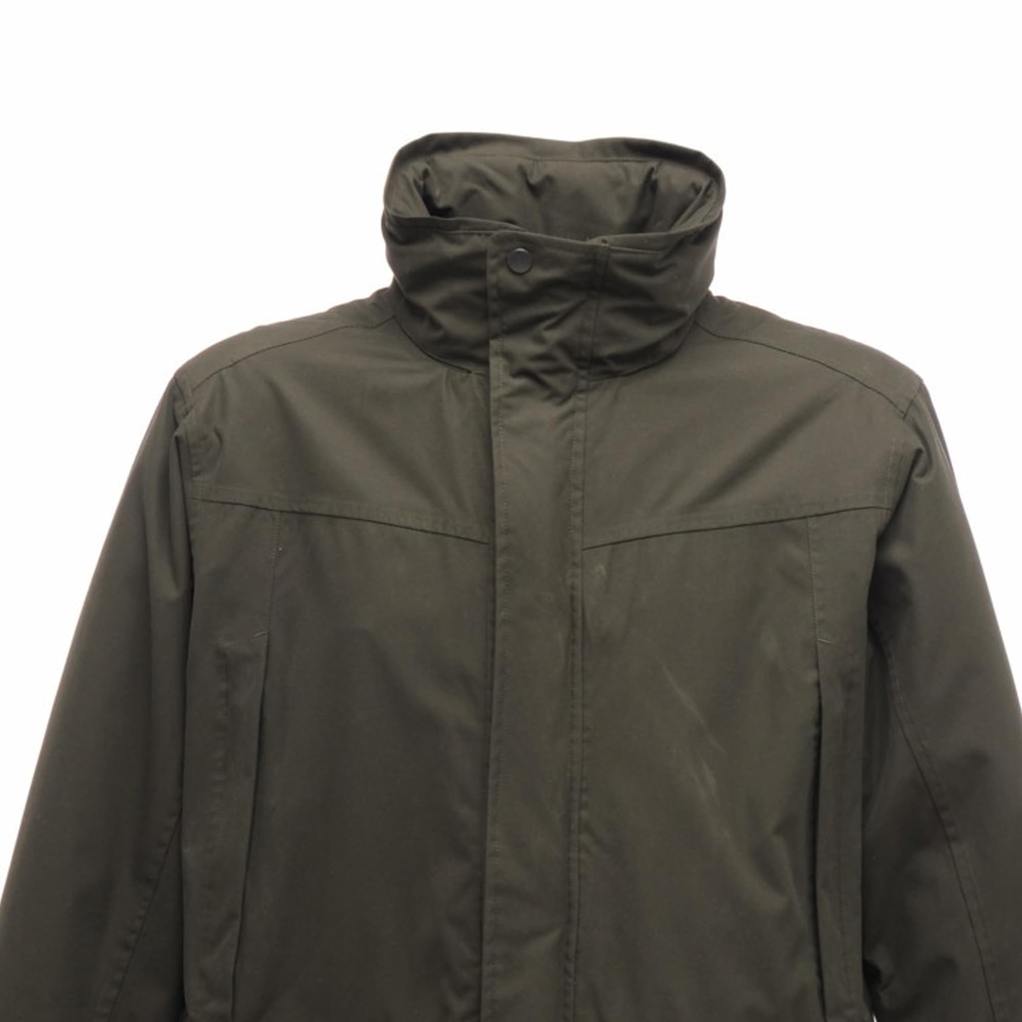 Men's Vertex III Waterproof Breathable Jacket - Navy Blue XL (44