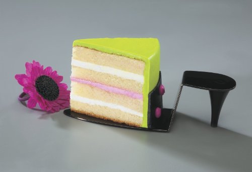 Signature Cake Decorating Set - Premium Cake Decorations for Birthdays, Weddings & Parties | Shopping Diva