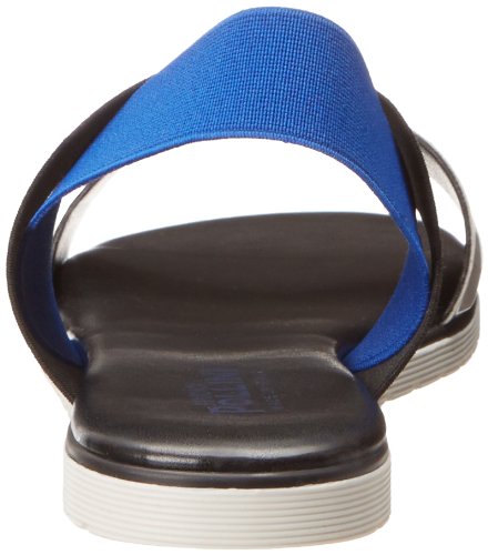 Women's Comfortable Multistrap Sandals - Adjustable Straps for All-Day Wear | Perfect for Beach, Vacation & Summer Outfits