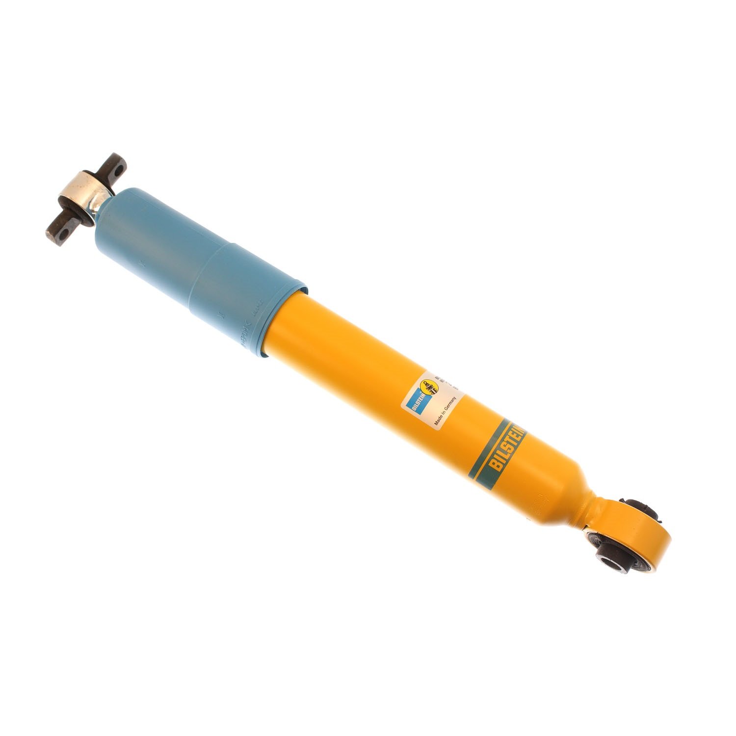 Bilstein 24-066761 B6 Series HD Shock Absorber - Heavy Duty Performance for Trucks & SUVs - Smooth Ride On & Off Road - Perfect for Towing & Off-Road Adventures