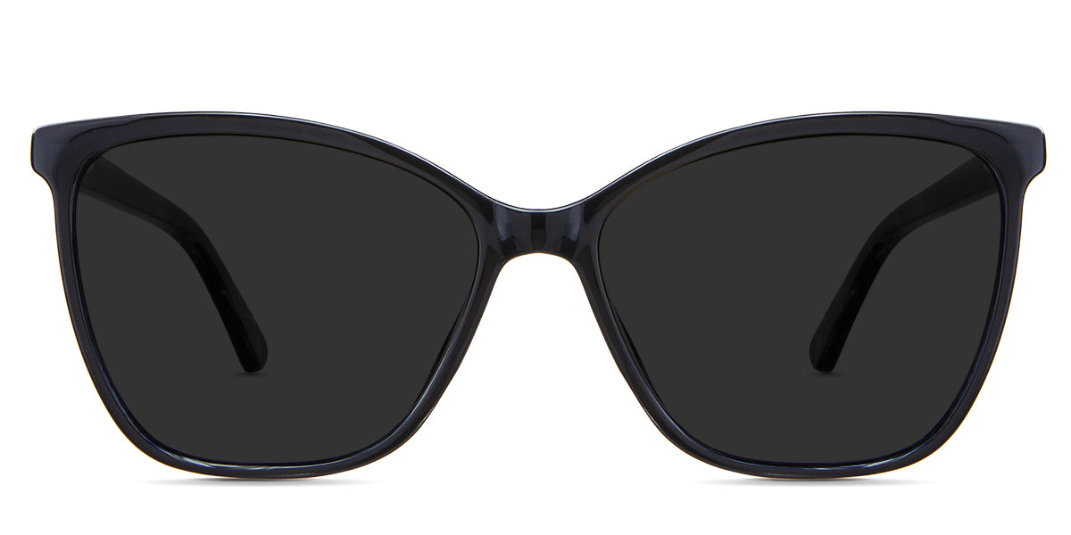 Stylish Kimberly Women's Prescription Sunglasses - UV Protection & Fashionable Eyewear for Outdoor Activities, Driving, and Travel