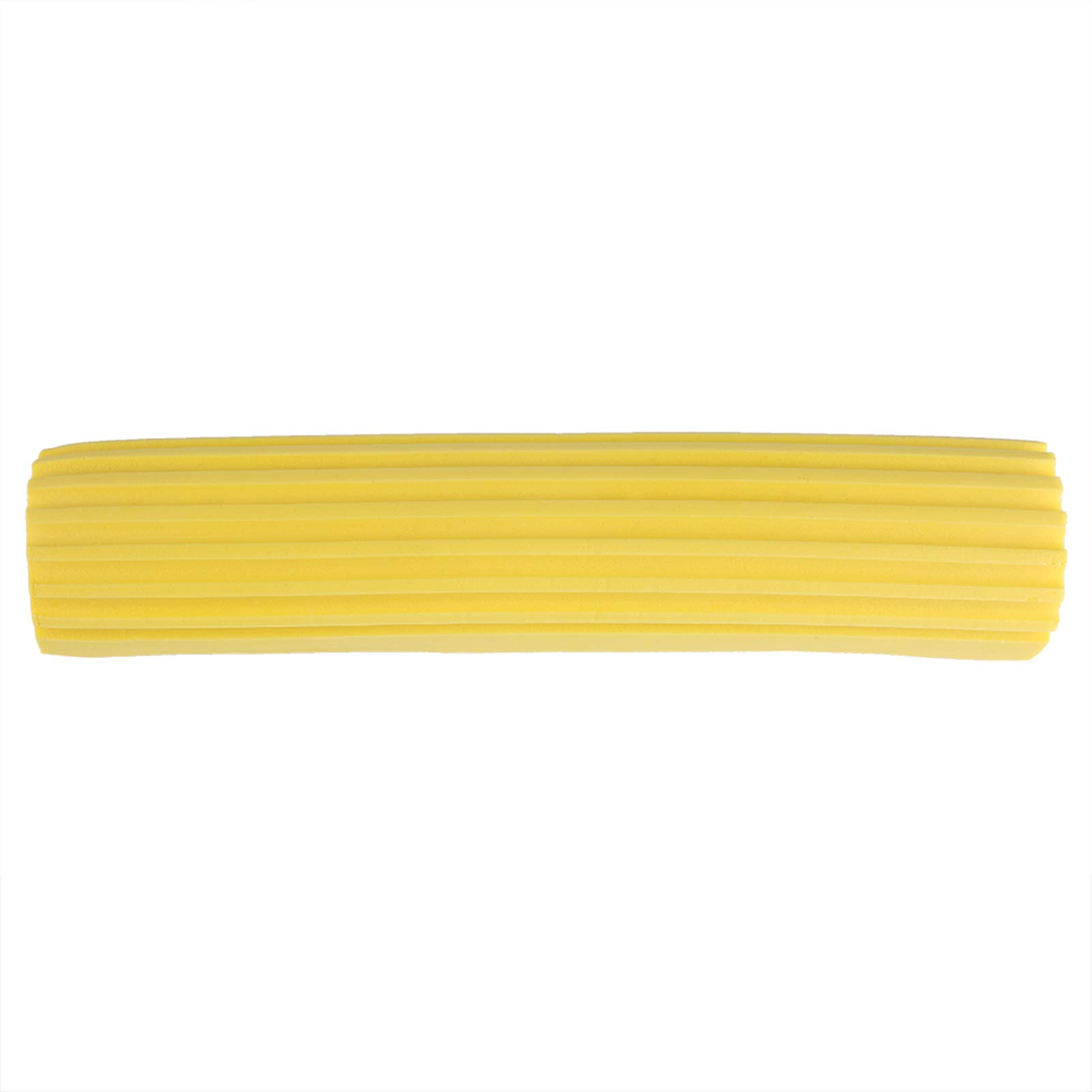 Premium PVA Sponge Mop Head - Super Absorbent, Durable & Flexible Cleaning Pad for Floors - Ideal for Hotels, Homes & Commercial Use - Heavy Duty Wear Resistant Design for Long Lasting Performance