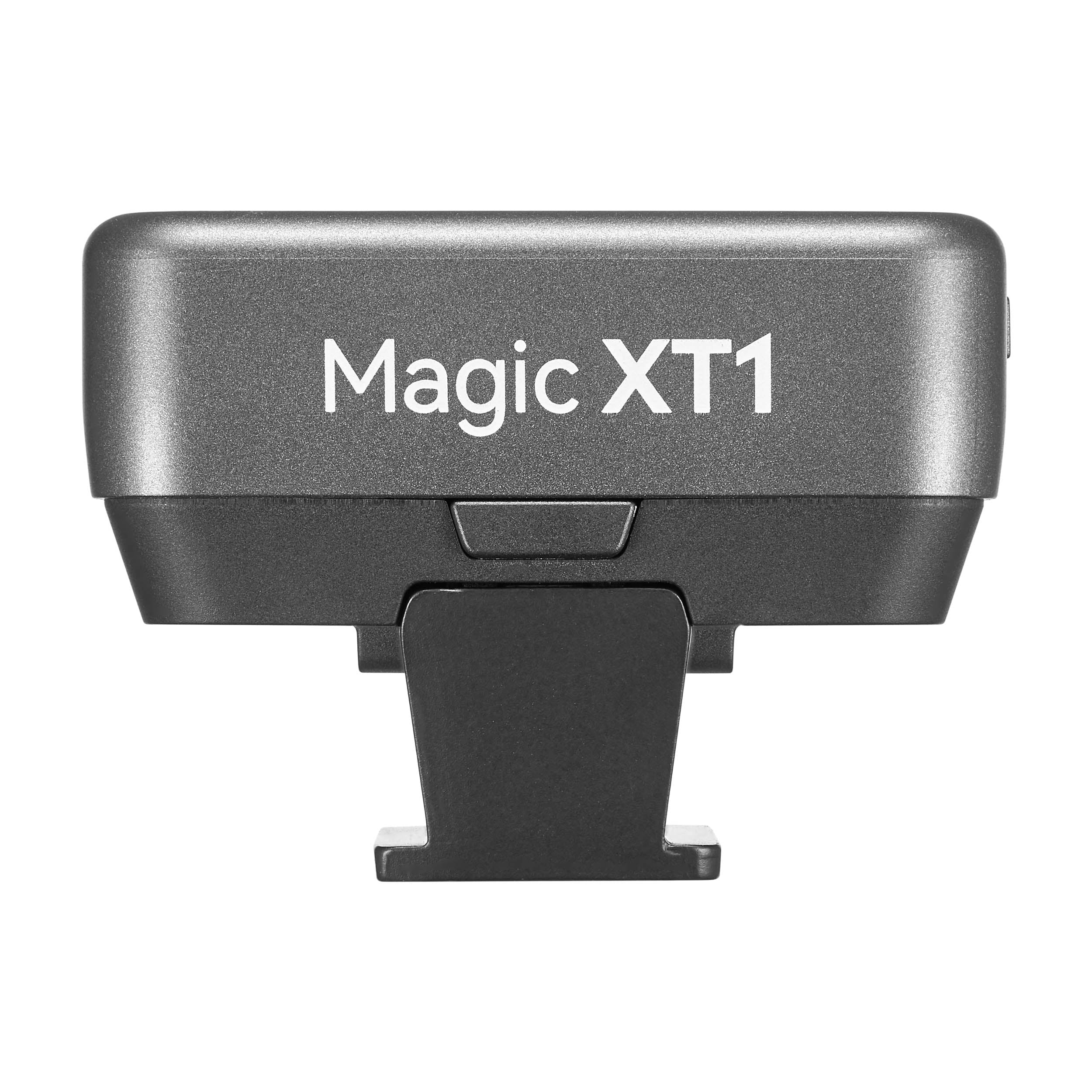 Magic XT1 2.4GHz Dual Channel Wireless Omnidirectional Microphone System - Perfect for Podcasting, Live Streaming & Conference Calls