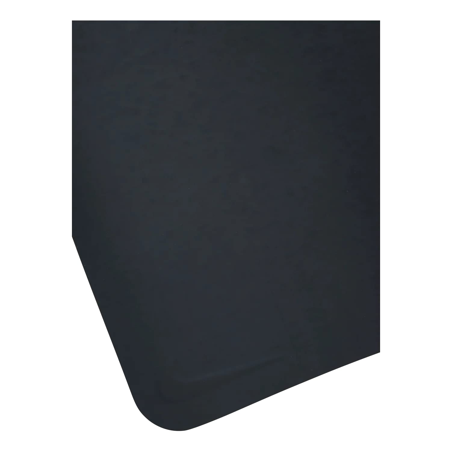 Nike Mastery Yoga Mat 5mm - Extra Thick Non-Slip Exercise Mat for Yoga, Pilates & Workouts - Premium Black Yoga Mat for Home & Studio Use