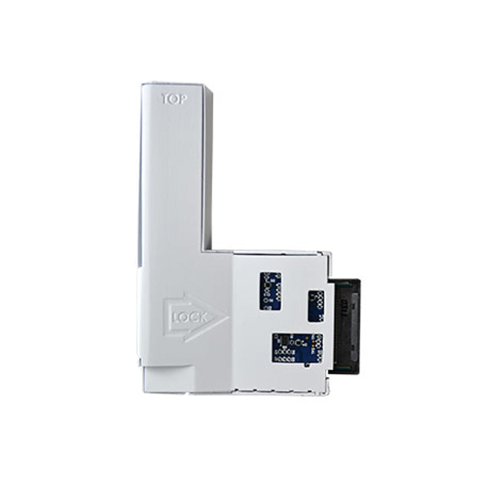 2GIG 3GA-GC3 Alarm.com AT&T 3G Cellular Radio Module for GC3 Security System - Home & Business Alarm Monitoring Solution