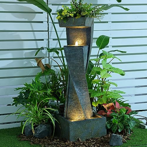 Indoor Fountain