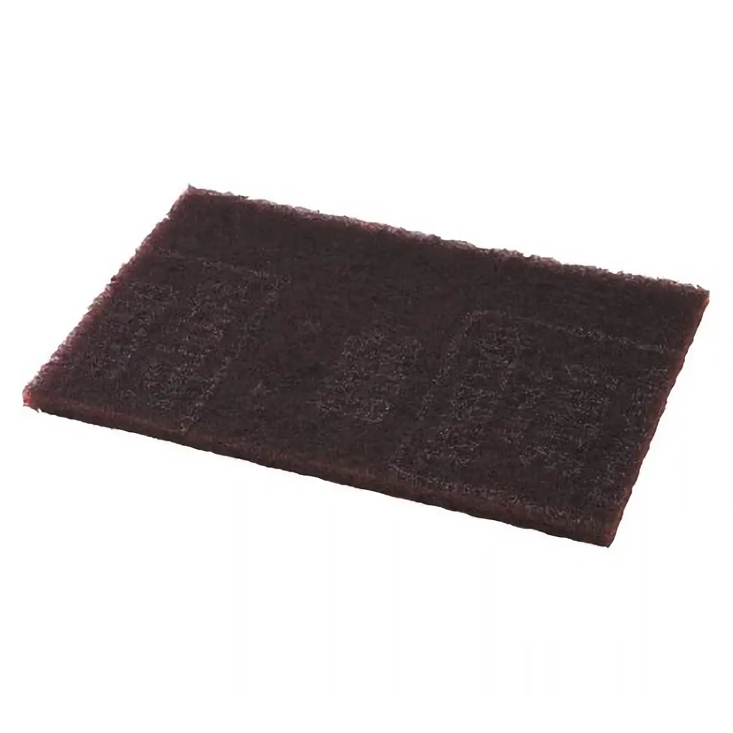 3M Scotch-Brite Non-Woven Scrubbing Pads - Heavy Duty Scour Sheets for Kitchen, Bathroom & Commercial Cleaning (Pack of 10) - Perfect for Stubborn Stains on Pots, Pans, Countertops & Appliances