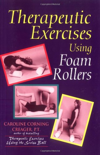 Best Foam Rollers for Therapeutic Exercises – Relieve Muscle Pain & Improve Flexibility | Home Workout & Recovery Tool