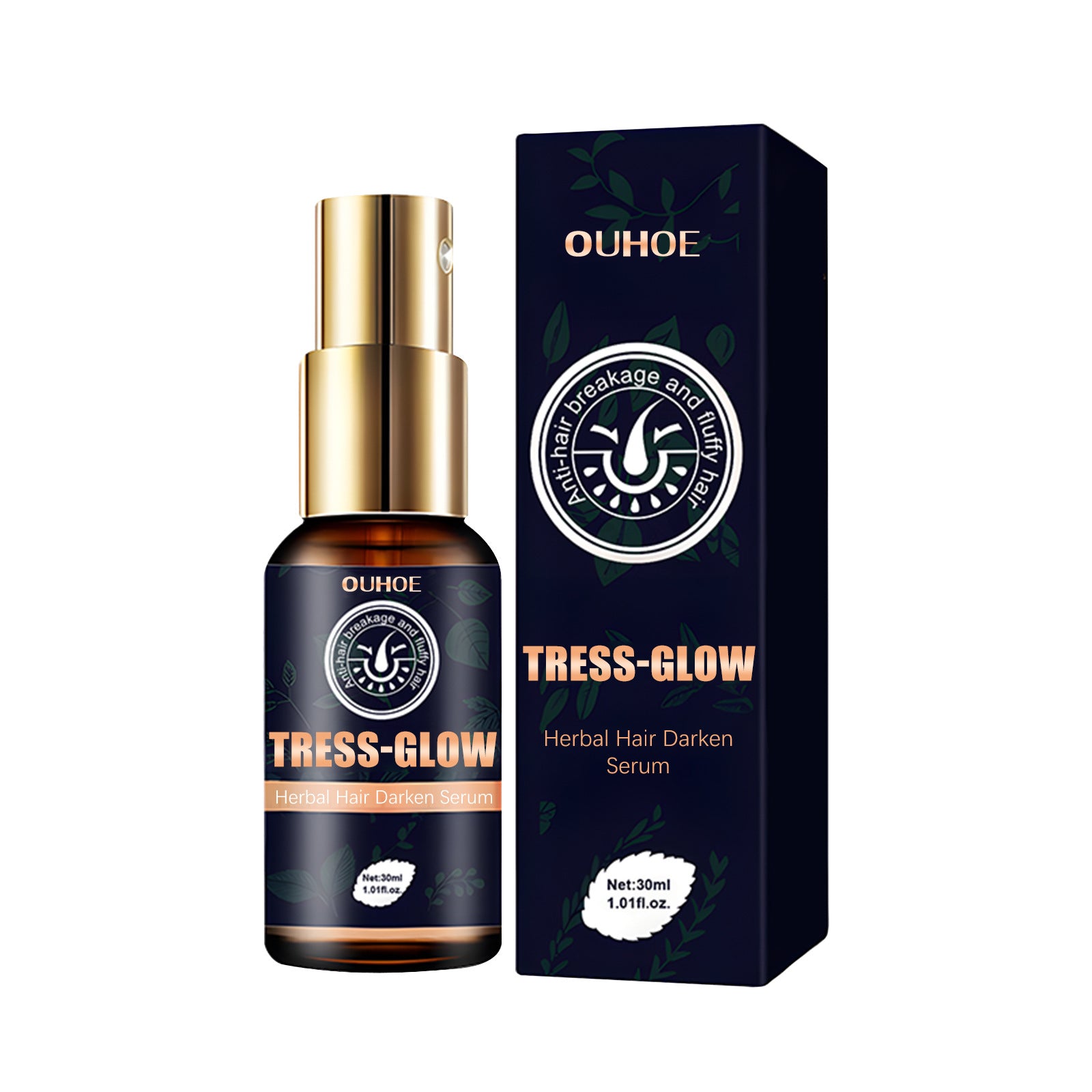 Scalp Massage Oil for Hair Growth - Hydrating & Moisturizing Treatment for Dry Scalp & Hair Roots - Perfect for Relaxation & Stress Relief at Home