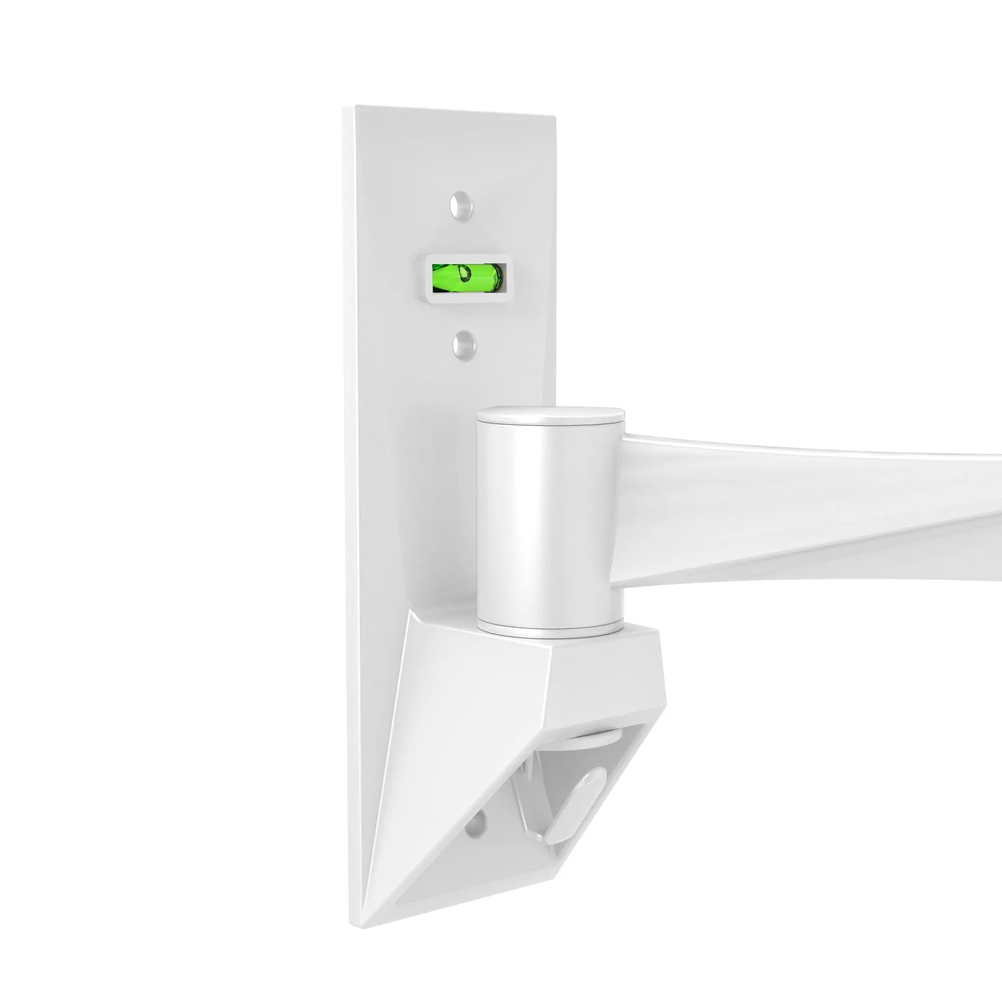 Honeywell 2D Barcode Scanner with Secure Wall Mount Enclosure - Black | Ideal for Retail Stores, Warehouses & Inventory Management