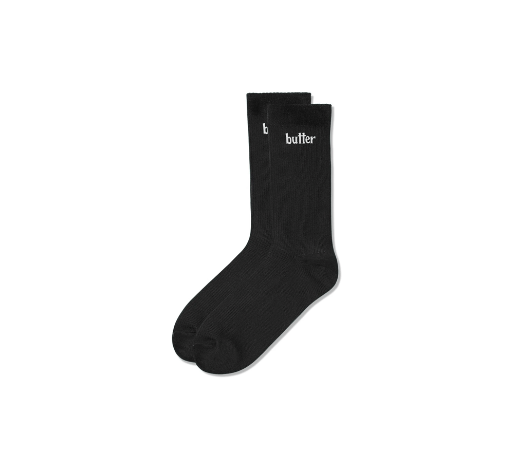 Premium Cotton Basic Socks 2-Pack - Soft Breathable Everyday Socks for Men & Women - Perfect for Workouts, Running, and Daily Comfort
