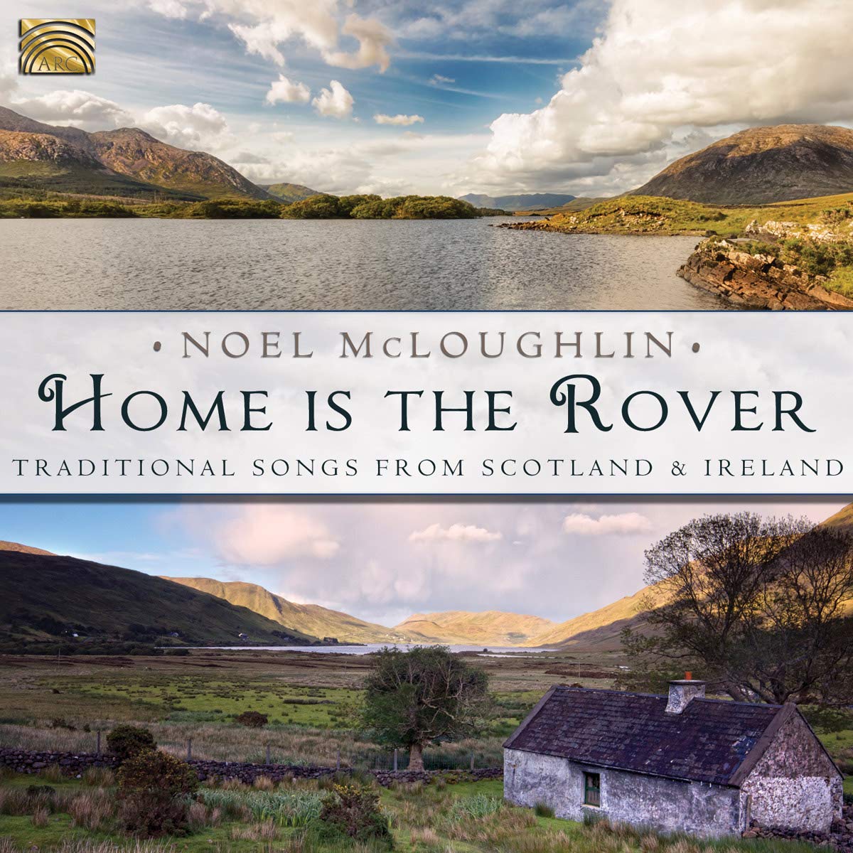 Home Is the Rover - Premium Home Decor & Unique Gifts for Housewarming, Wedding, Birthday | Perfect for Living Room, Bedroom & Office Decor