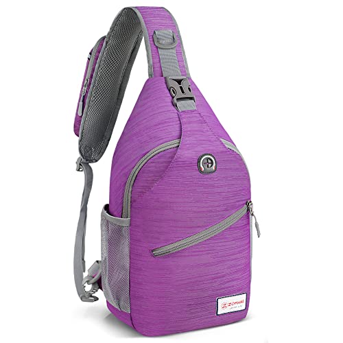 Purple(stripe)