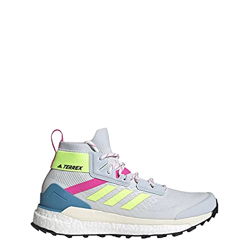 Halo Blue/Yellow/Screaming Pink