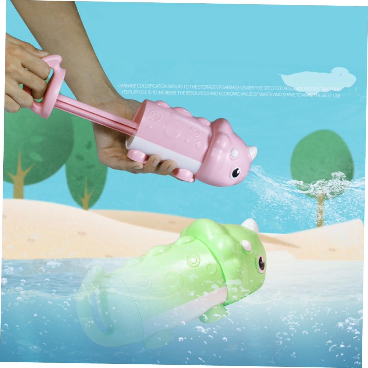 1pc Pink Submarine Bath Toy with Spray Station - Fun Water Play for Kids, Perfect for Bathtime & Pool Activities
