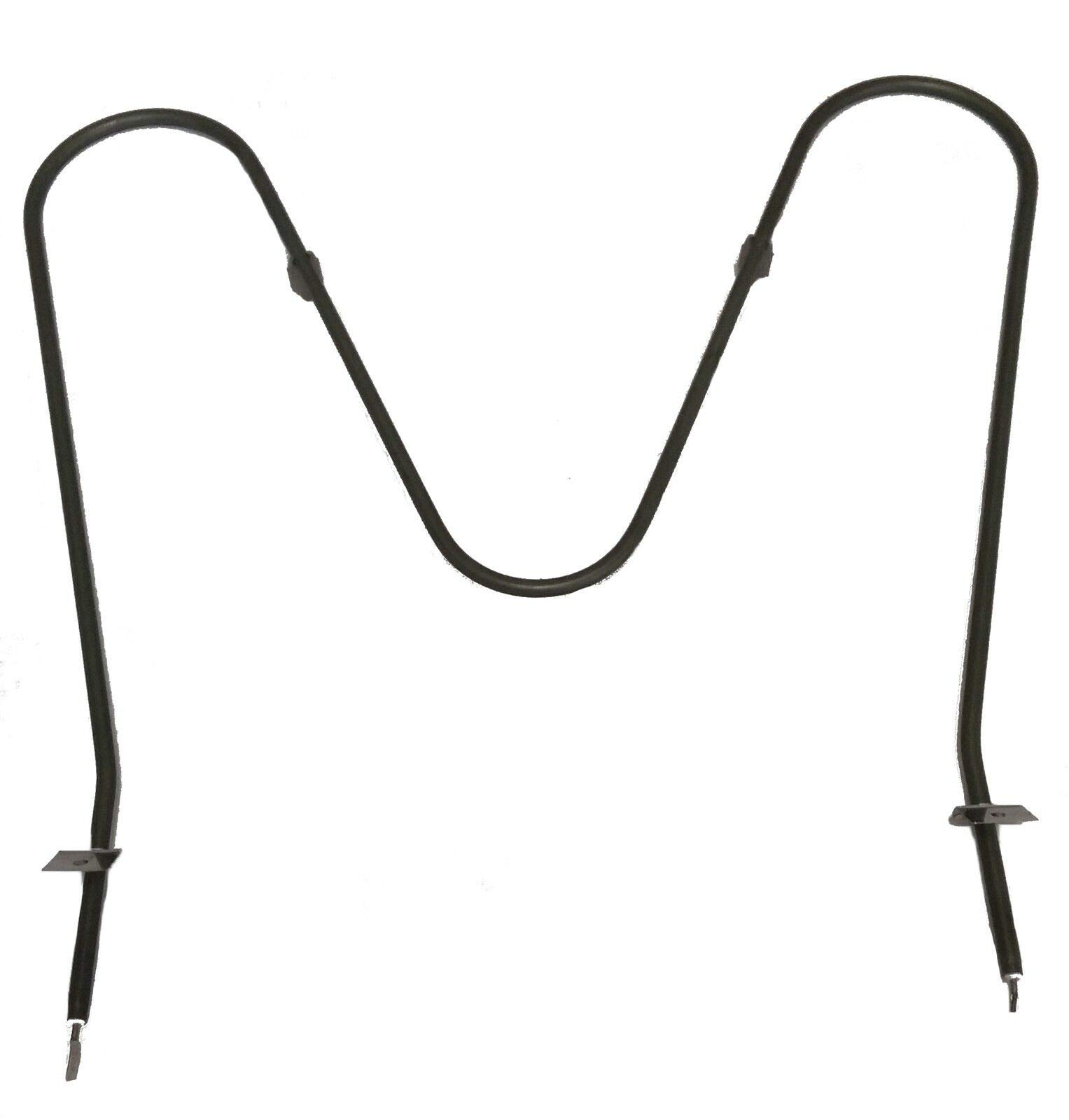 Frigidaire Range Oven Bake Element CH6078 Replacement - Compatible with PS2332301 & AP4356505 - Perfect for Home Kitchen Appliance Repair & Baking Needs