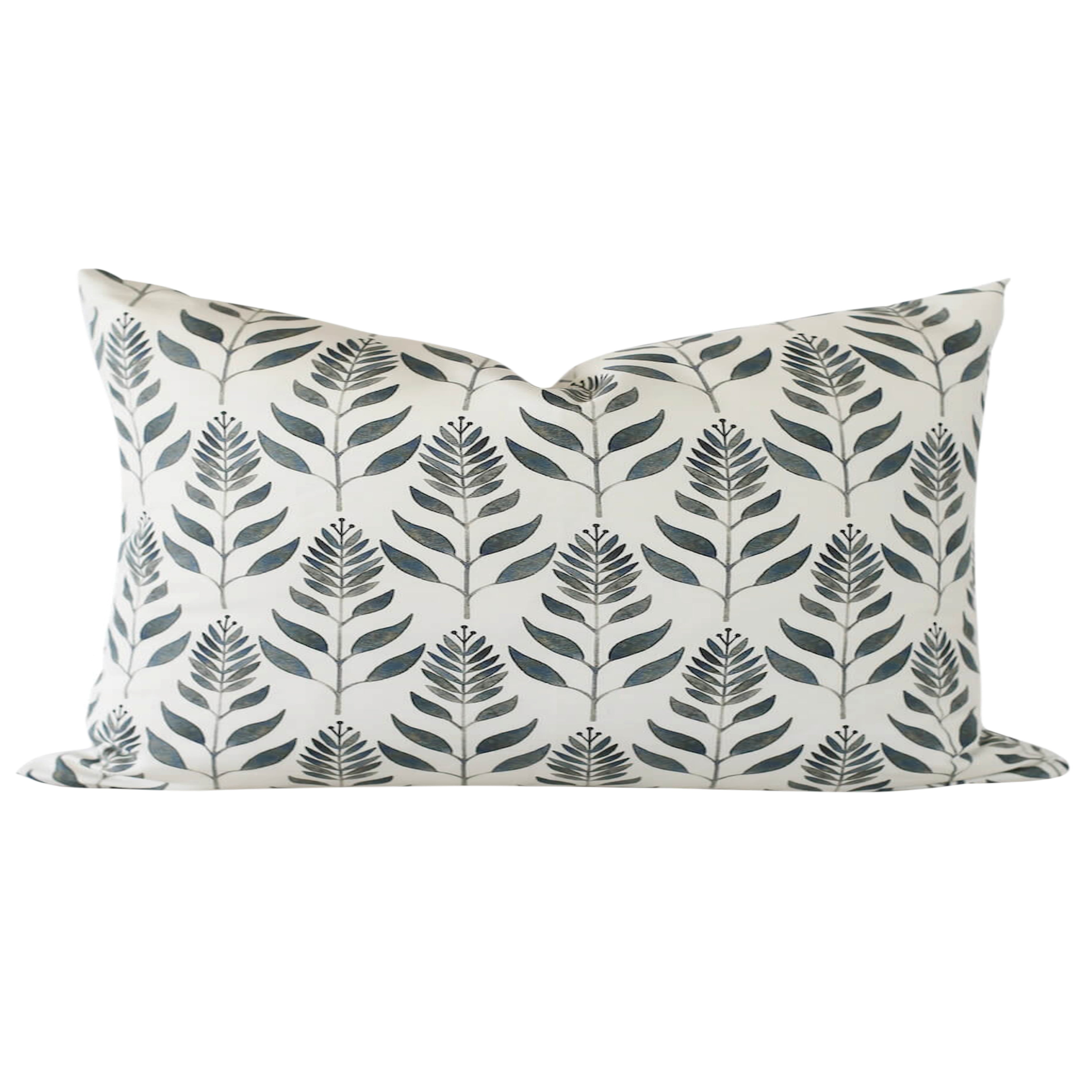 Handmade Boho Pillow Cover - Soft Cotton Decorative Throw Pillow Case for Living Room, Bedroom, and Sofa - Perfect for Home Decor and Cozy Comfort