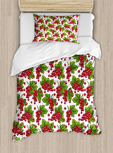 Fern Green Ruby