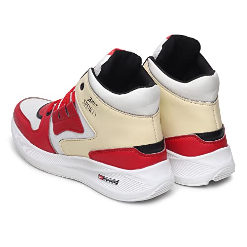C RED