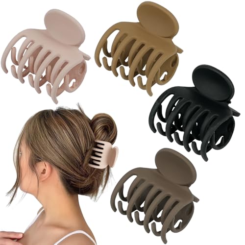 Black, Brown, Khaki, Light Pink