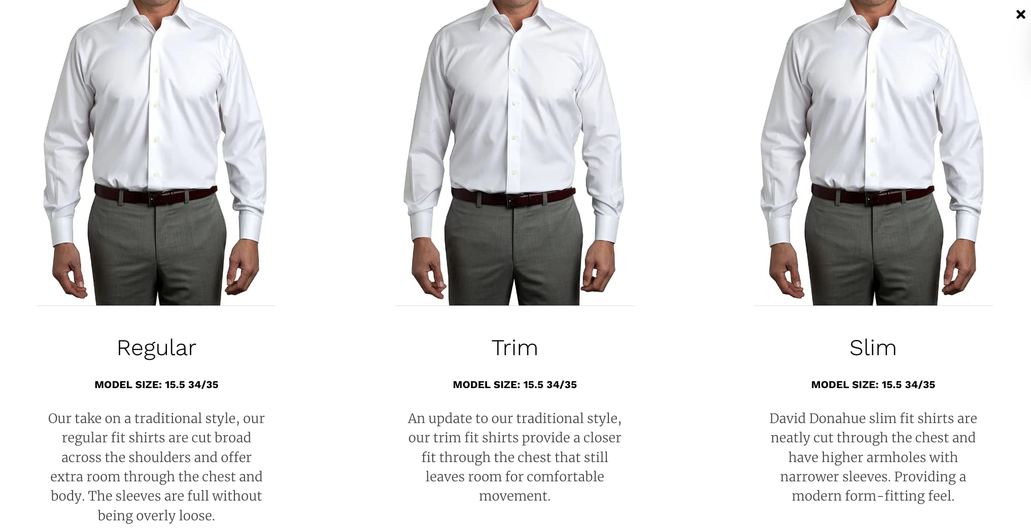 Men's Slim Fit Long Sleeve Cotton Dress Shirt - Premium Fine Twill Fabric for Business Casual & Formal Occasions