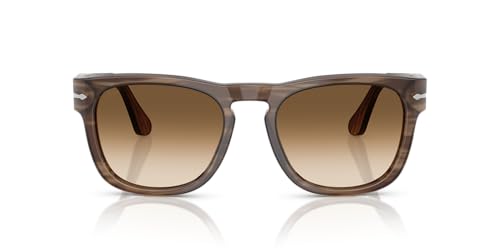 Striped Brown/Gradient Brown