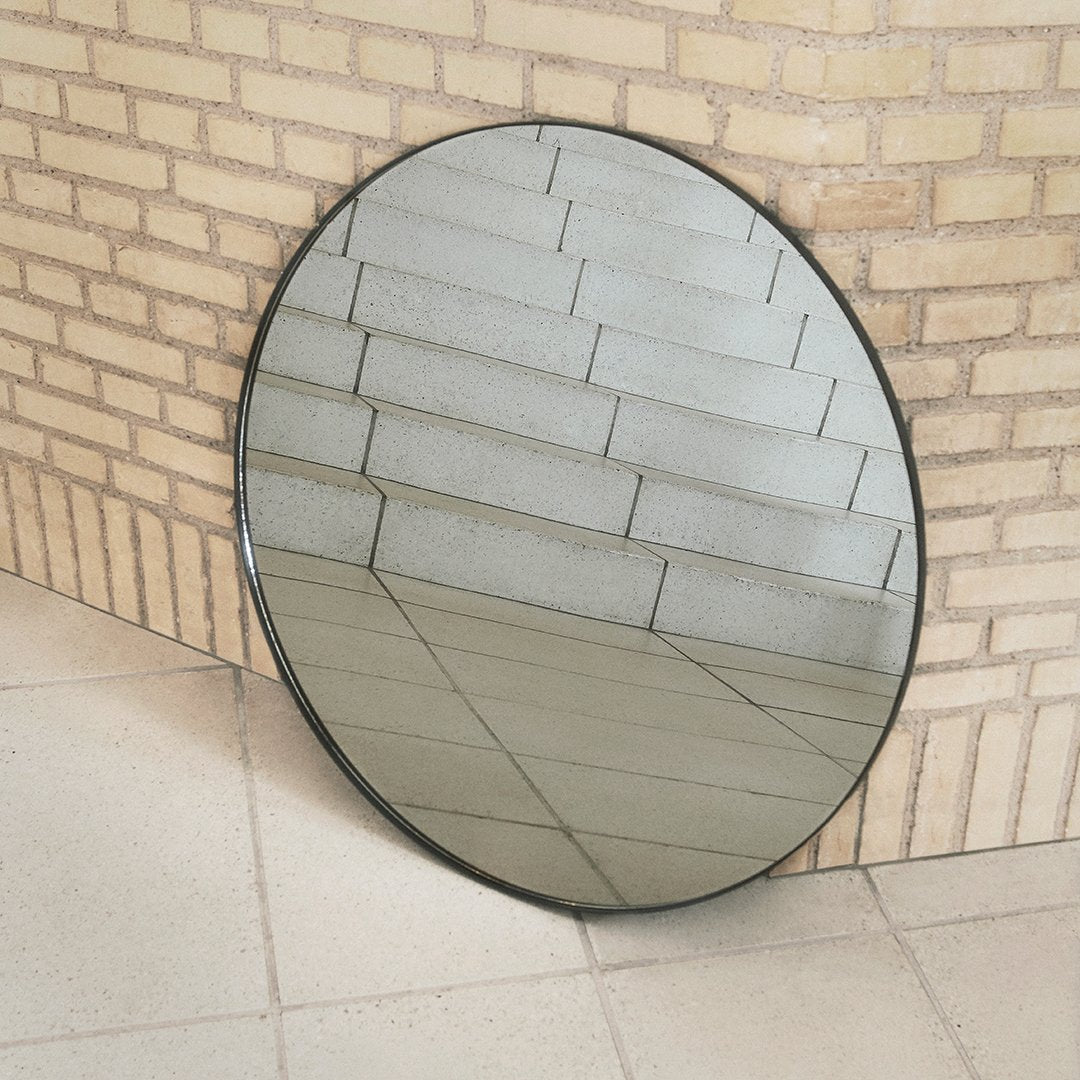 360° Rotating Car Blind Spot Mirror - AYTM Circum Mirror for Enhanced Driving Safety | Perfect for Parking, Lane Changes & Blind Spot Monitoring