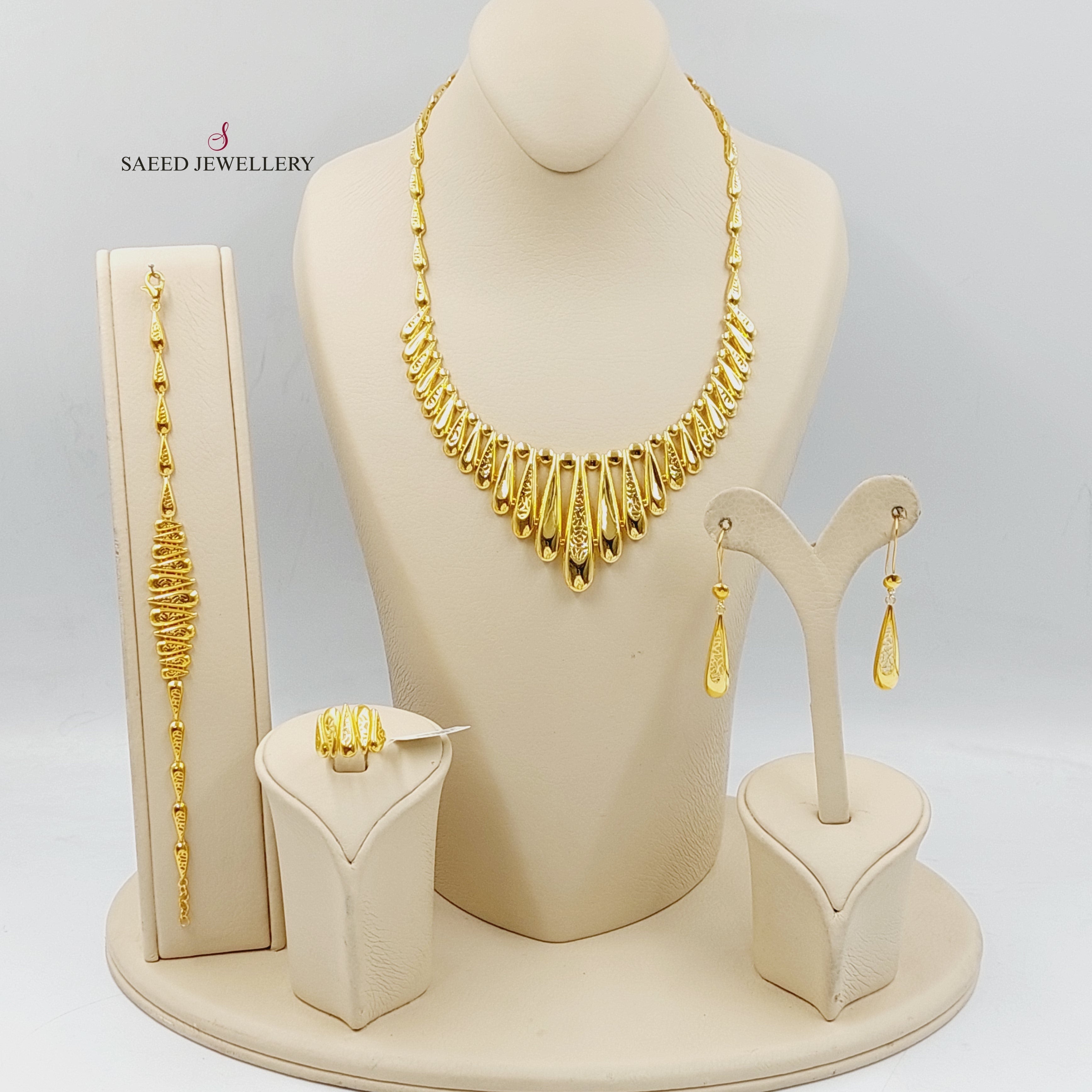 Premium Deluxe Angel Wings Costume Accessory Set - Halloween, Cosplay, Photo Shoot, and Party Dress-Up