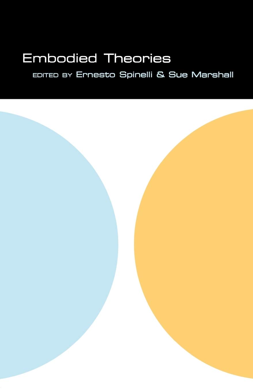 Embodied Theories in Psychotherapy & Counseling - Essential Guide for Therapists & Mental Health Professionals | Improve Client Sessions & Self-Awareness