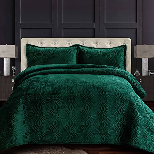 Emerald Green