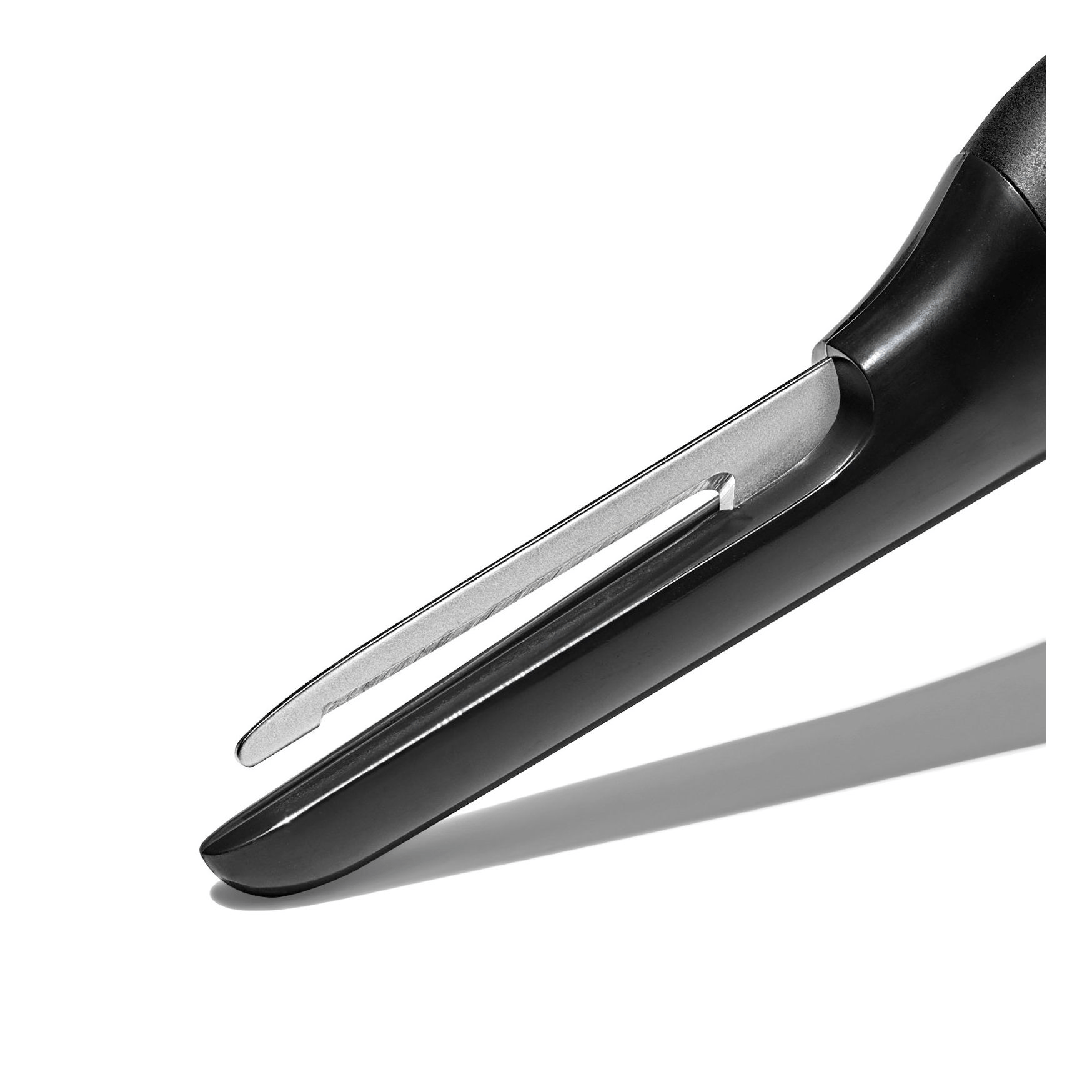 OXO Shrimp Cleaner - Easy-to-Use Kitchen Tool for Peeling & Deveining Shrimp | Perfect for Seafood Lovers & Home Cooks | Great for Cooking, Grilling & Meal Prep