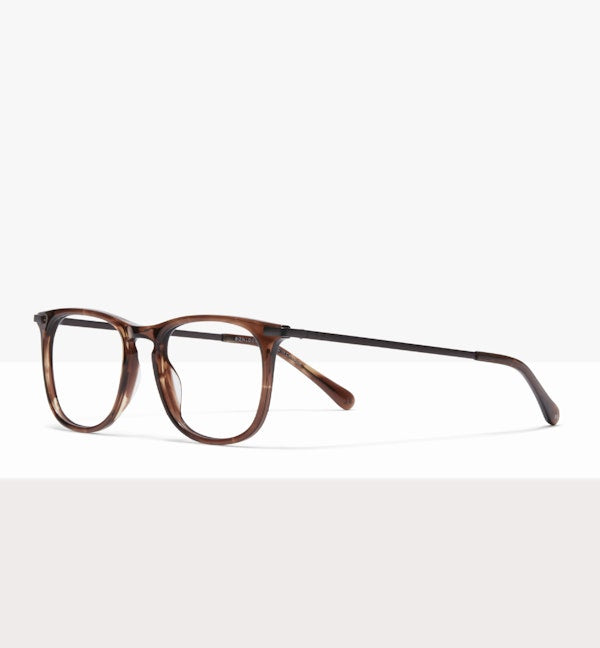 True Eyeglasses - Premium Prescription Glasses & Reading Glasses for Men & Women | Fashionable & Durable Frames for Everyday Wear, Work & Driving