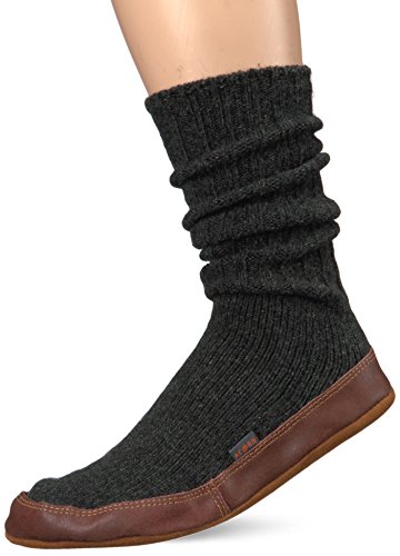 Charcoal Ragg Wool