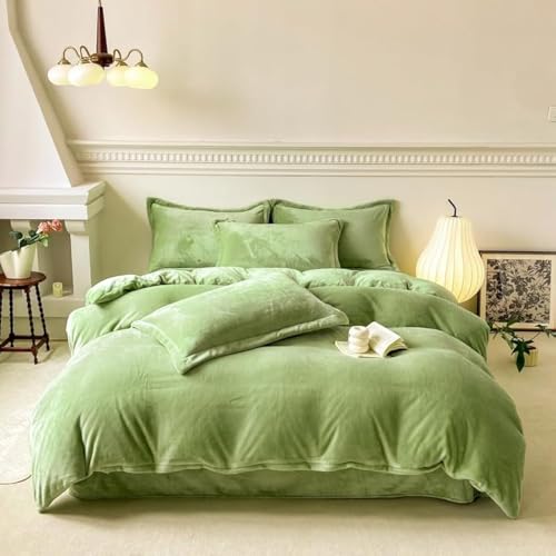 3-sage Velvet