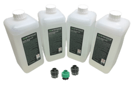 Goodbye Gum! Dental Care Service Pack for Fresh Breath & Oral Hygiene - Perfect for Home, Travel & Office Use