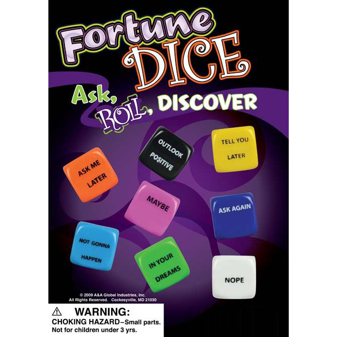 Fortune Dice 1 Self Vending Toy Machine - Fun Prize Dispenser for Kids, Arcade Style Gumball Dispenser for Home & Party Games - Perfect for Birthday Gifts, Carnival Prizes and Classroom Rewards