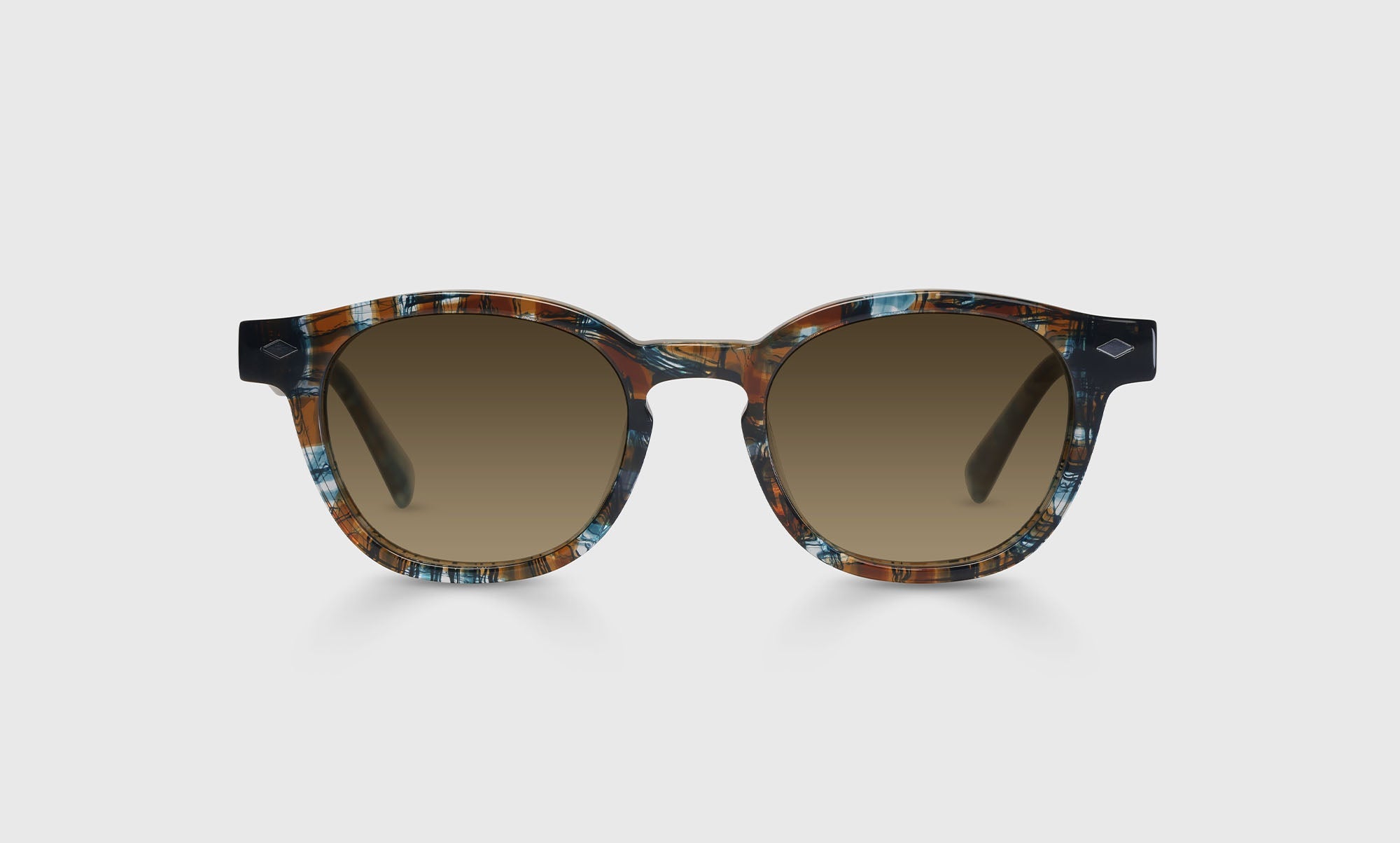 Bitty Witty Sunglasses - Trendy UV Protection Cat Eye Sunglasses for Women, Fashionable & Lightweight - Perfect for Beach, Driving & Outdoor Activities