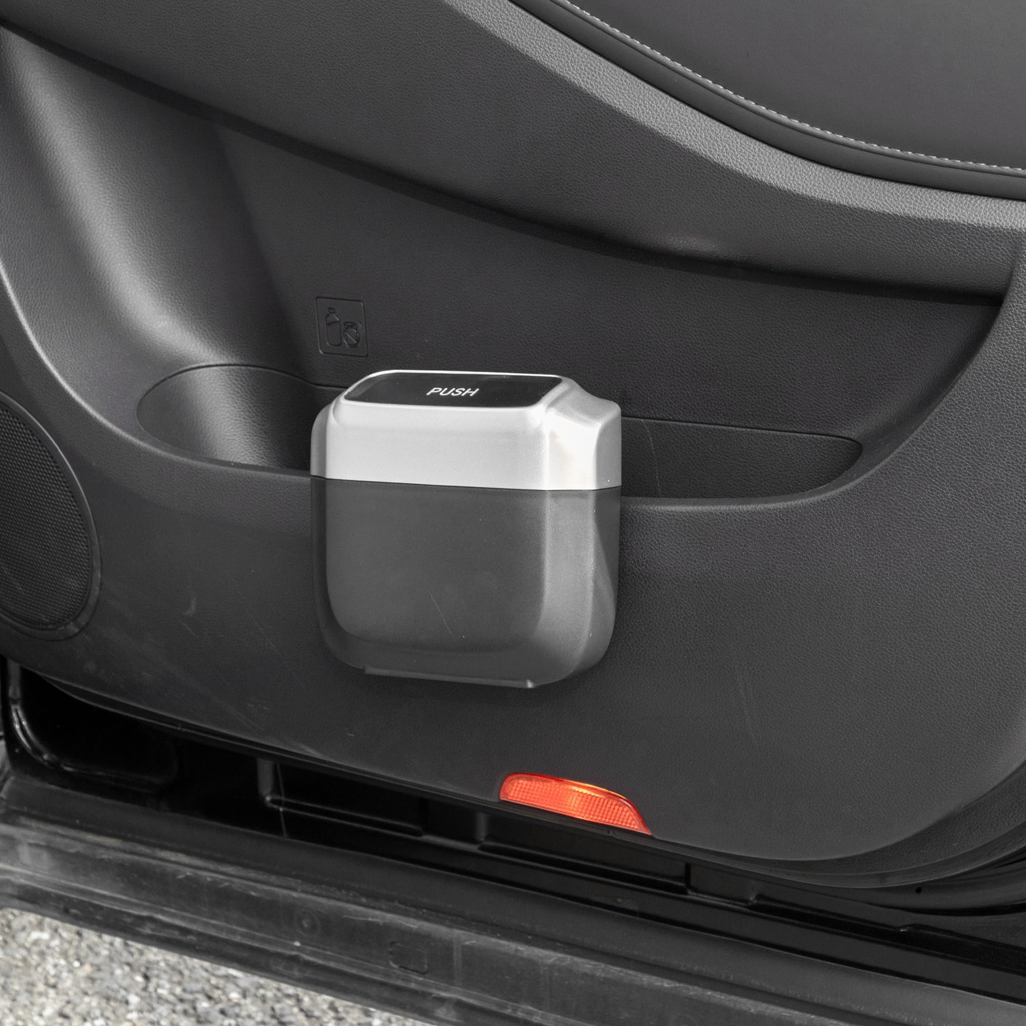 Car Trash Can Hanging - 6.3