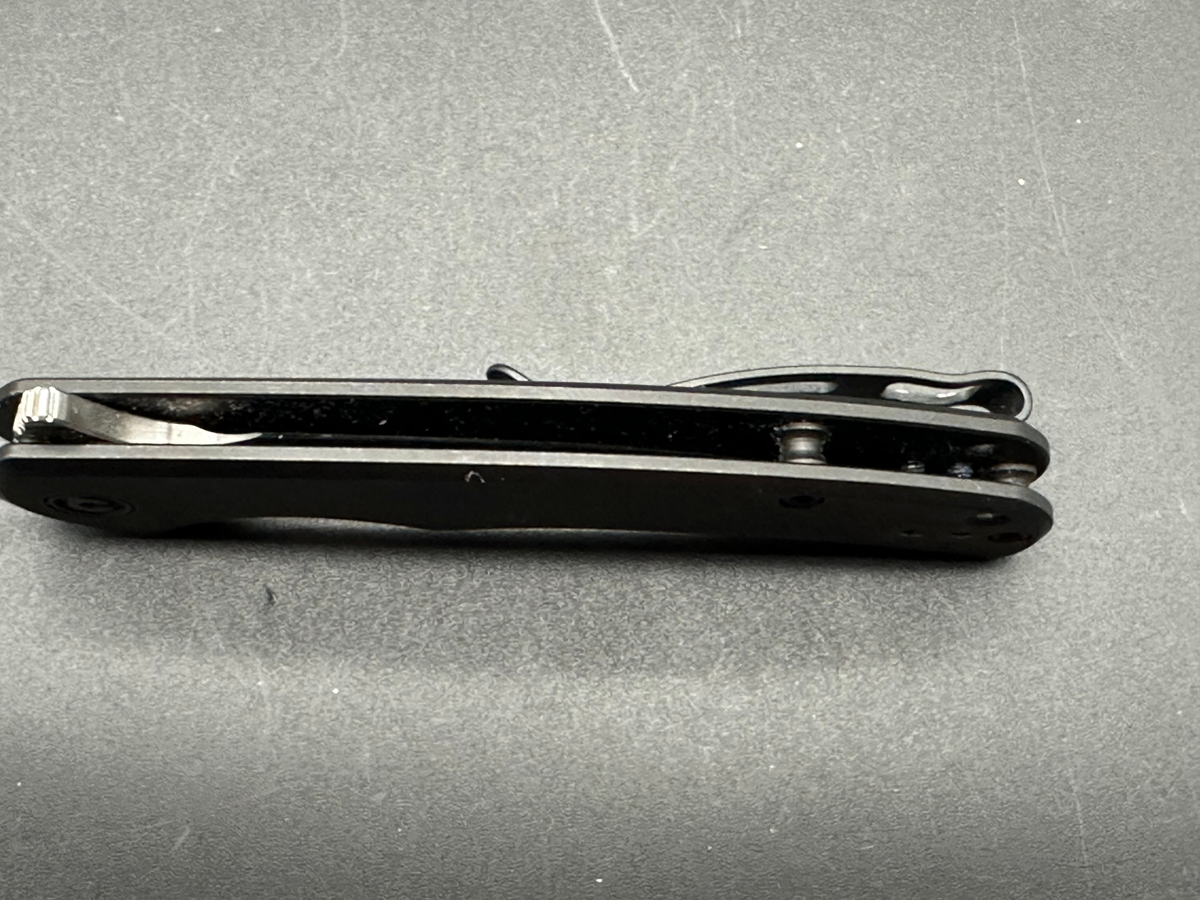 CIVIVI NOX Frame Lock Folding Knife - 2.8