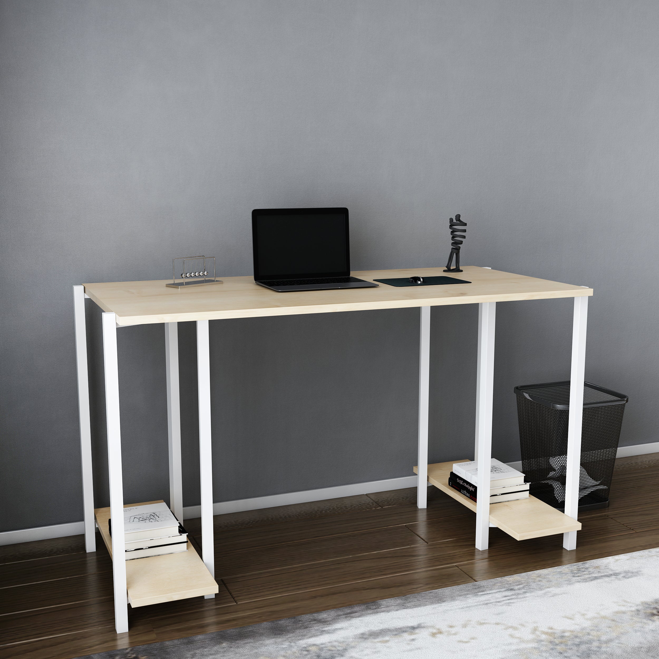 White - Oak