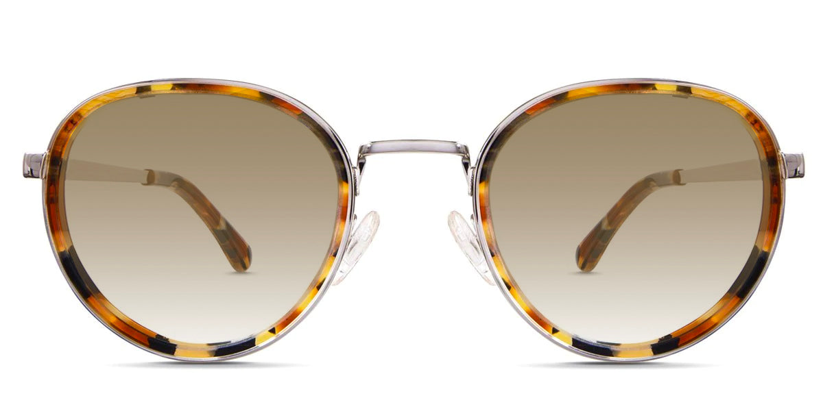 Corry Women's Prescription Sunglasses - UV Protection, Stylish & Comfortable for Driving, Outdoor Activities & Fashion