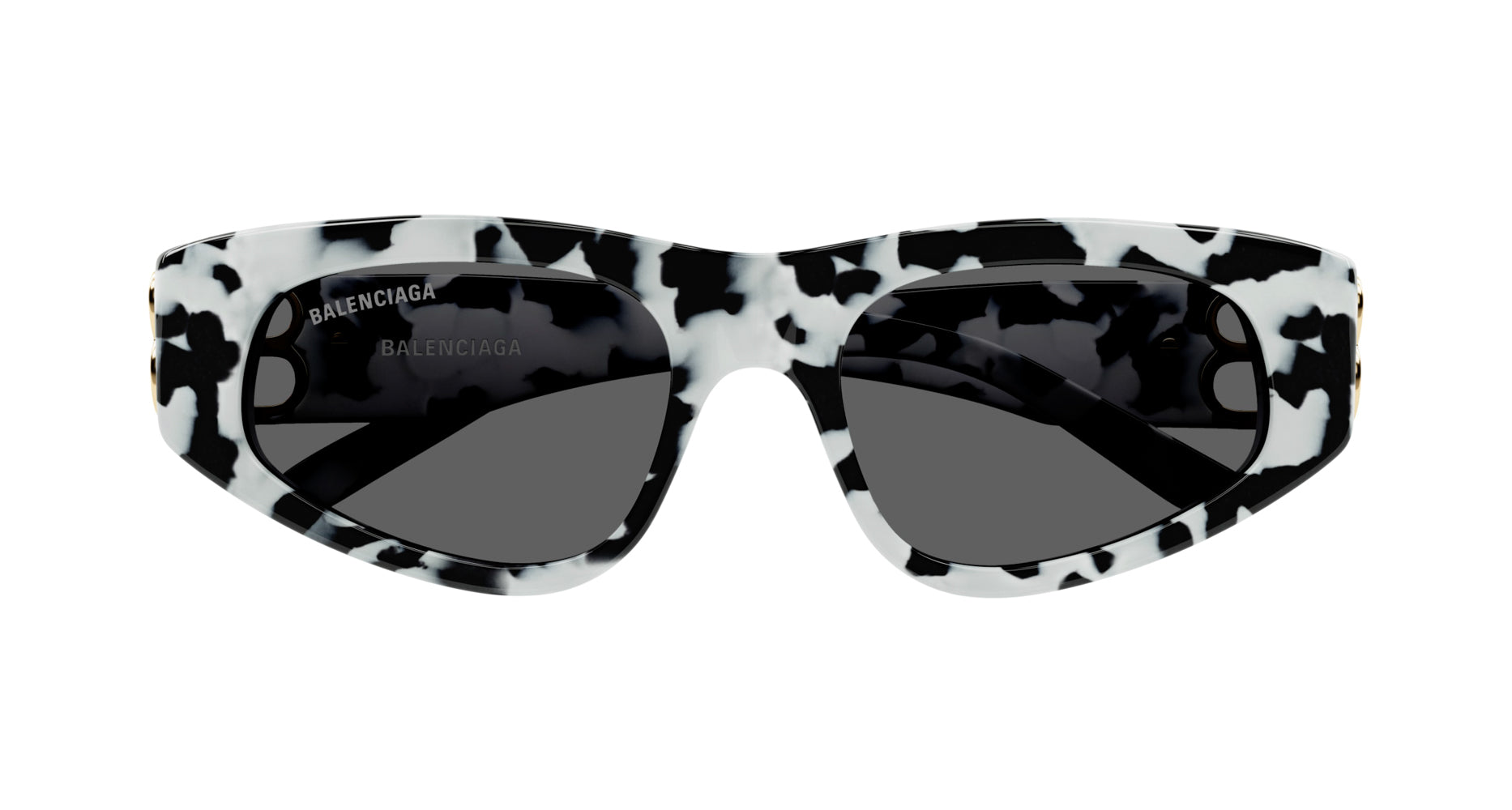 Balenciaga BB0095S Sunglasses - Luxury Designer Shades for Men & Women, UV Protection, Fashionable & Durable - Perfect for Outdoor Activities, Travel & Everyday Wear