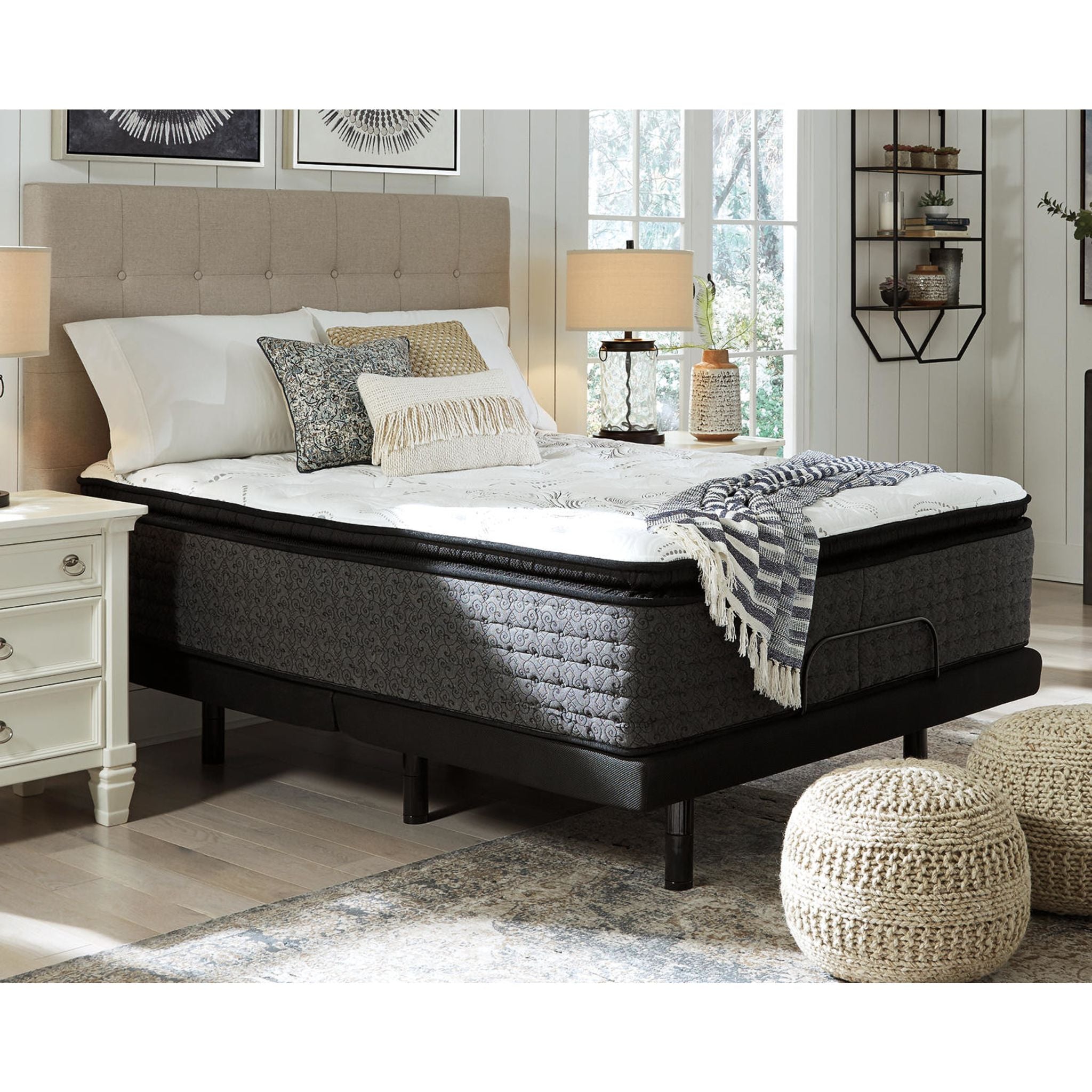 Ashley Sleep Good Lifestyle 15