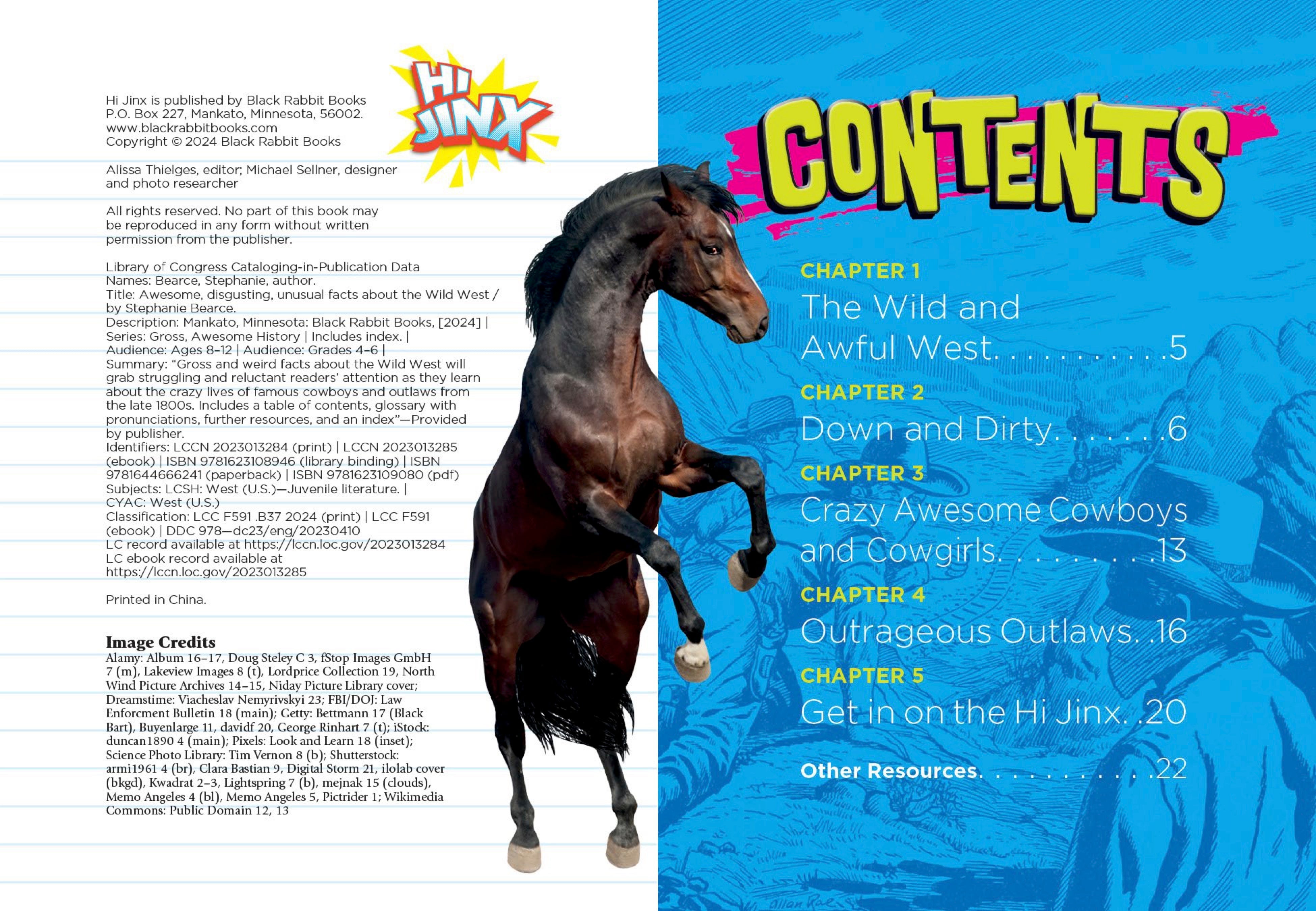 Gross, Awesome History: Fascinating & Disgusting Wild West Facts - Perfect for History Buffs & Classroom Learning