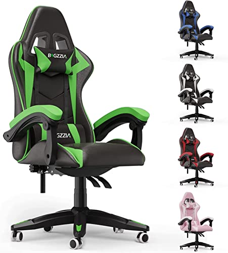 Green/Black