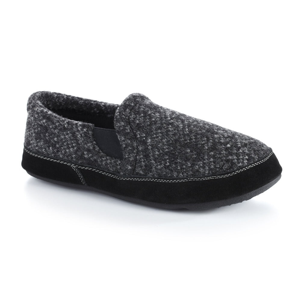 Grey Ragg Wool
